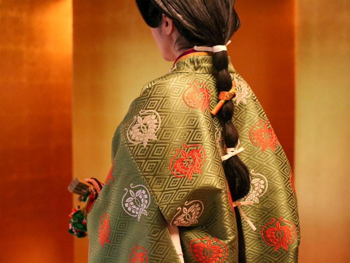 Ryokan Genhouin Kyoto Buitenkant foto